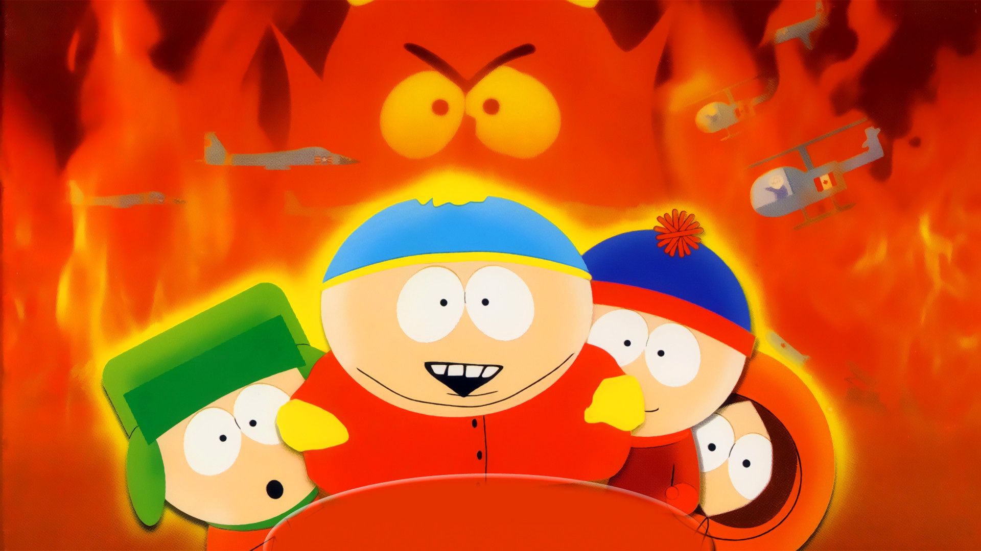 South Park Film Streaming South Park, le film en streaming direct et replay sur CANAL+ | myCANAL